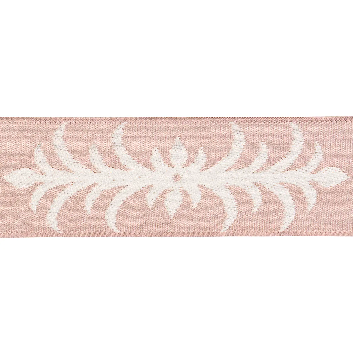 ACANTHUS TAPE_ PEONY