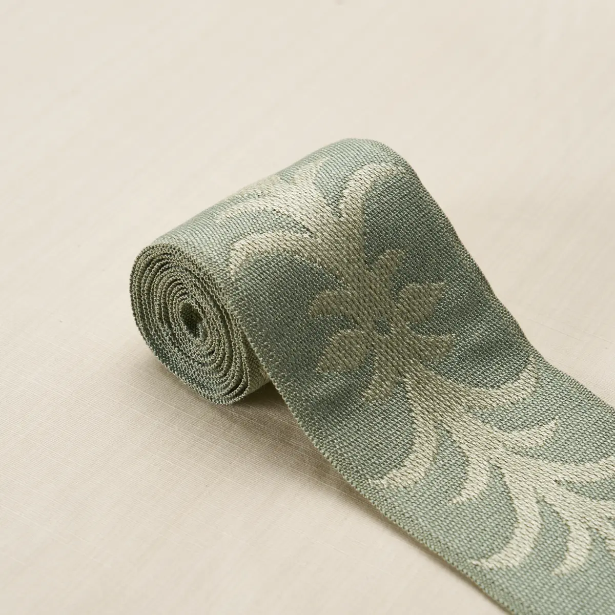 ACANTHUS TAPE_ SAGE