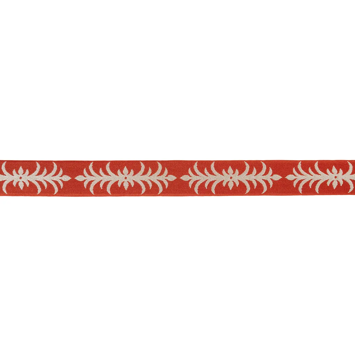 ACANTHUS TAPE_ TERRACOTTA