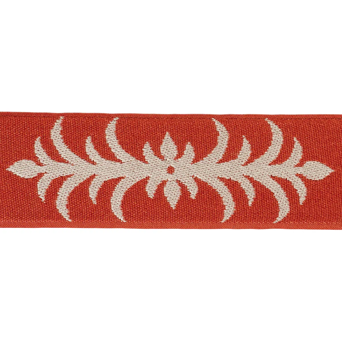 ACANTHUS TAPE_ TERRACOTTA