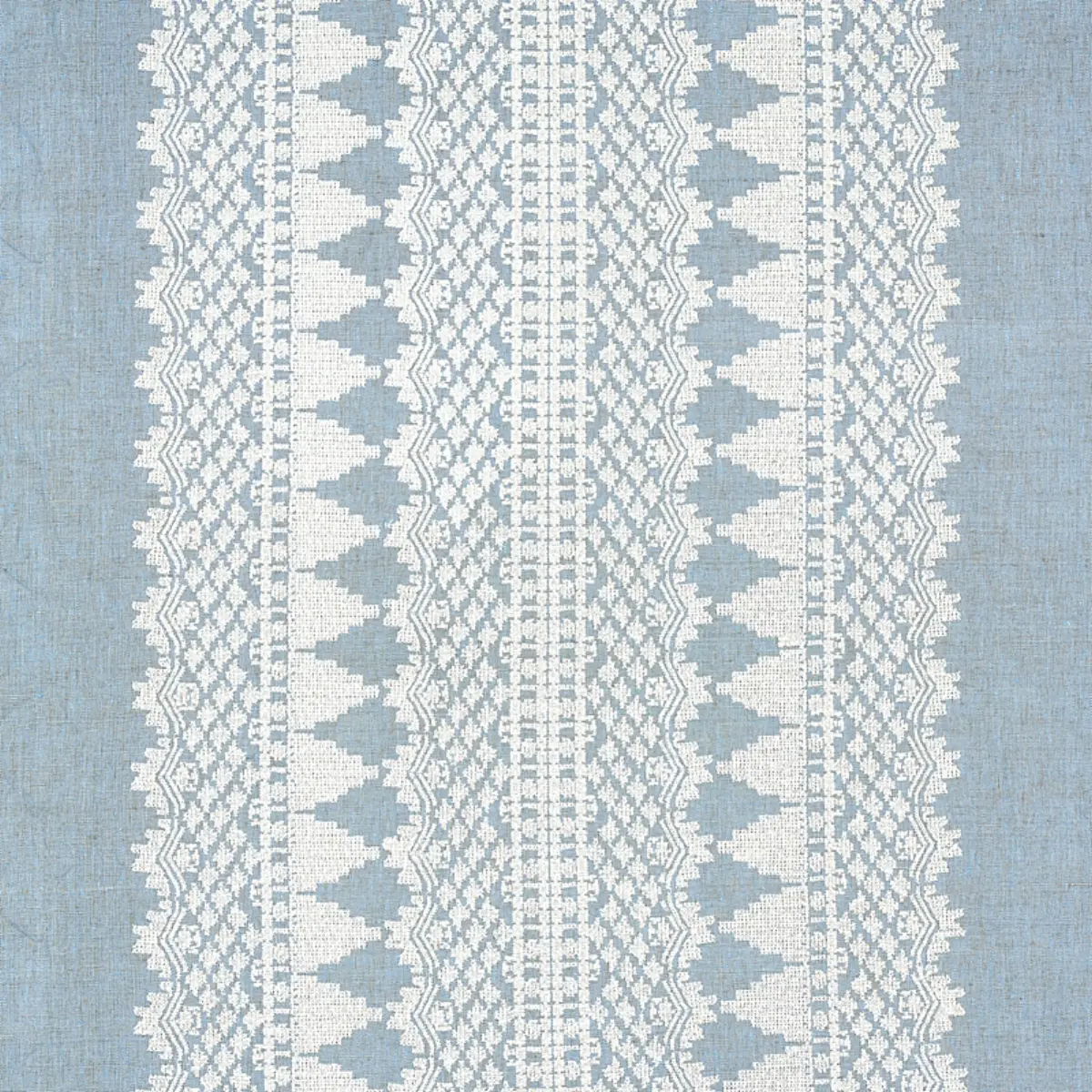 Wentworth Embroidery_ CHAMBRAY