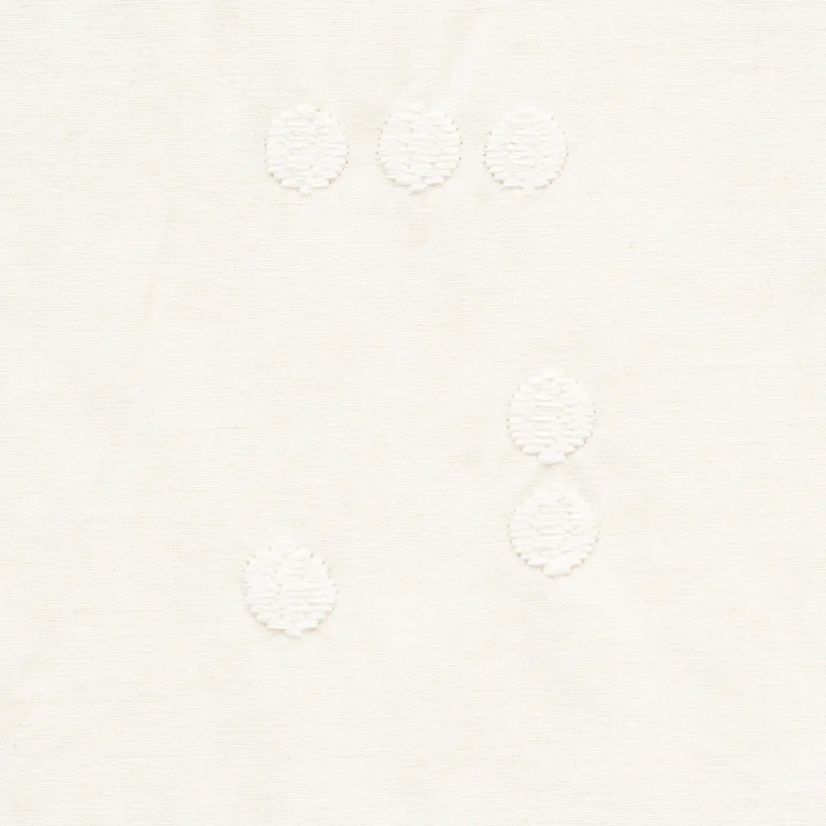 GREAT ROCK EMBROIDERY_ IVORY