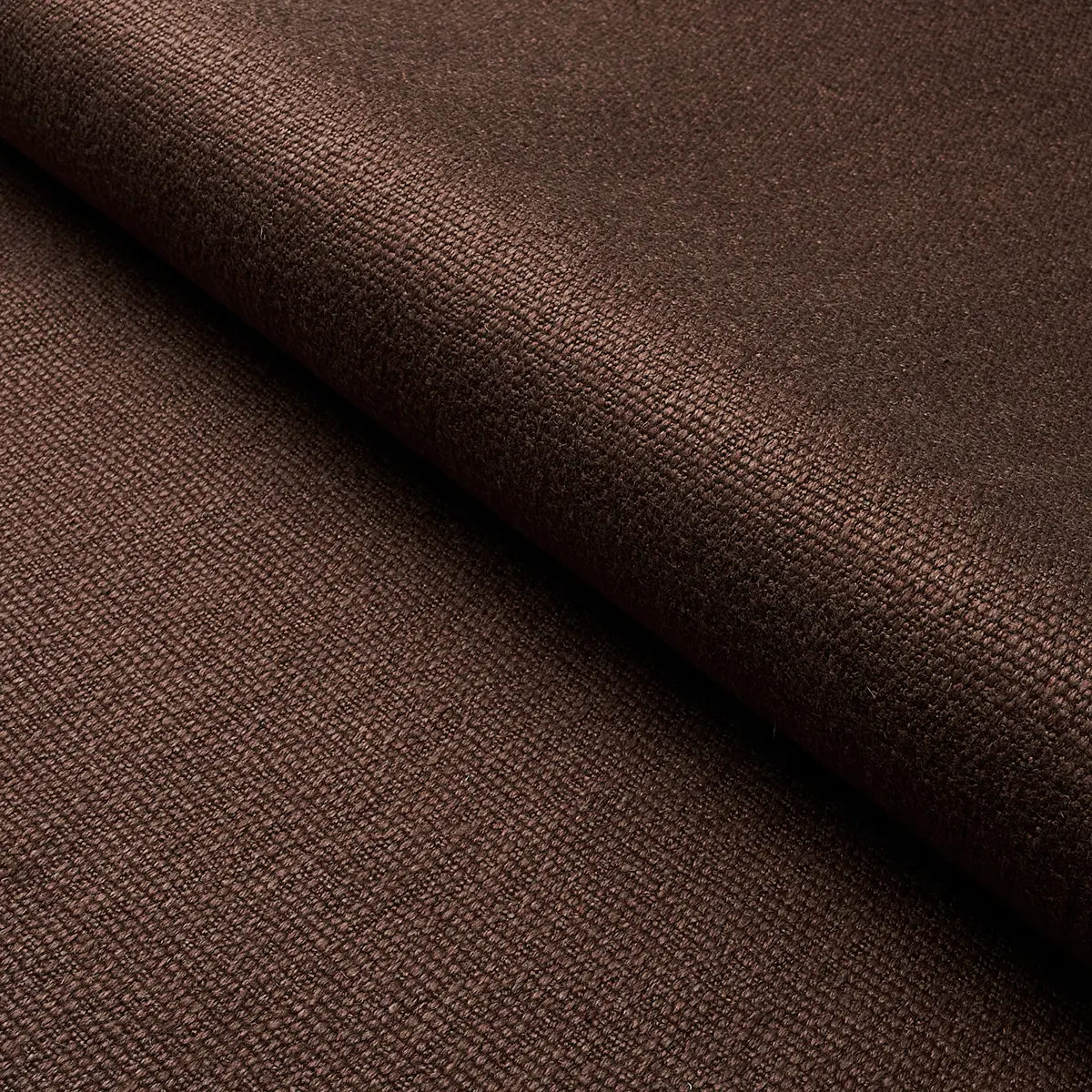 FINN HEAVYWEIGHT LINEN_ BROWN