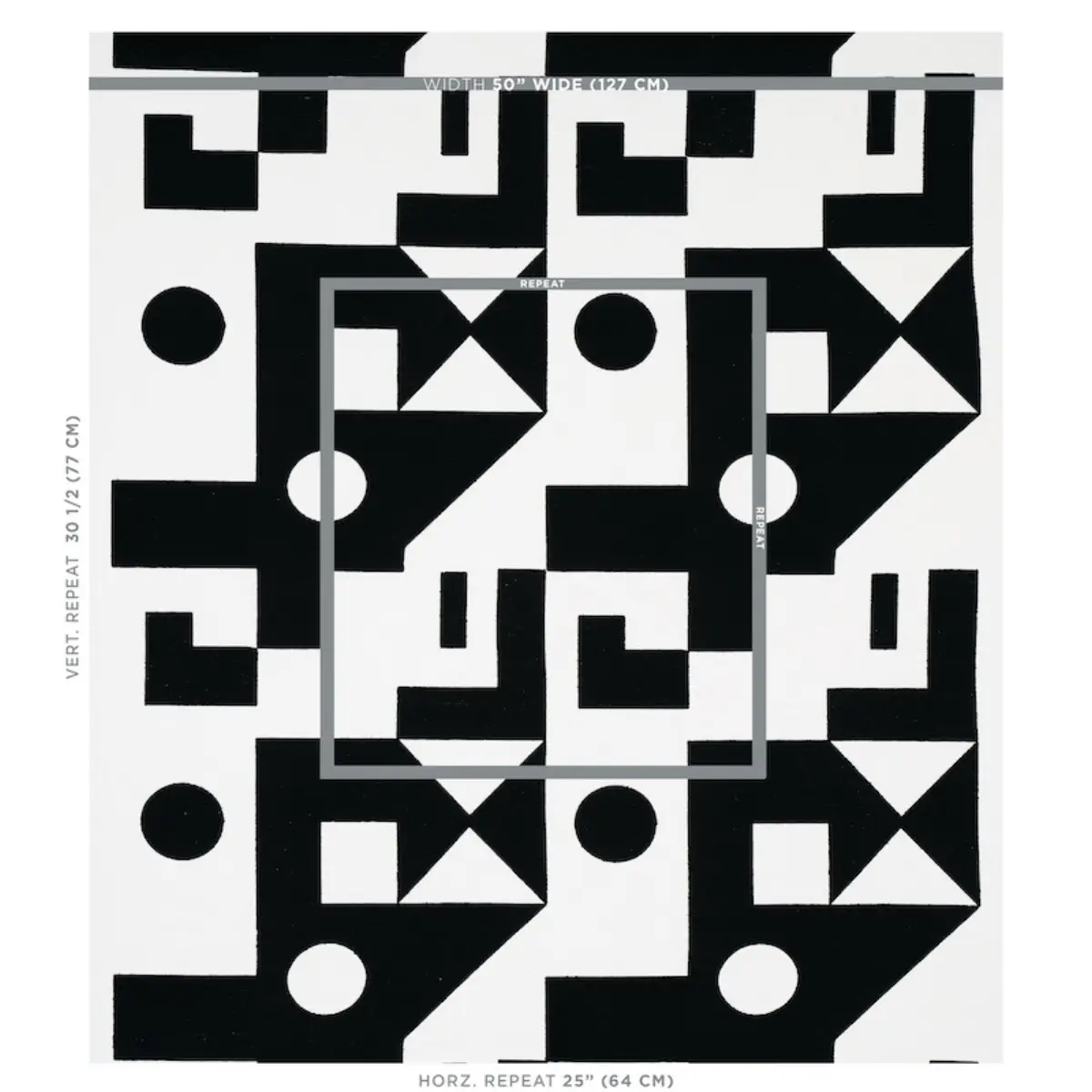 BINARY EMBROIDERY_ BLACK