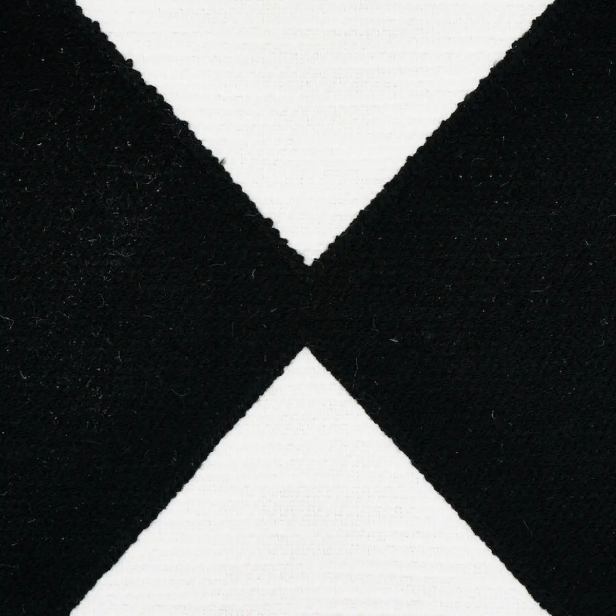 BINARY EMBROIDERY_ BLACK