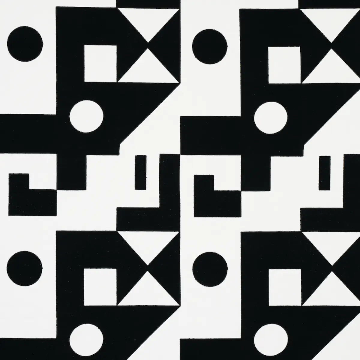 BINARY EMBROIDERY_ BLACK