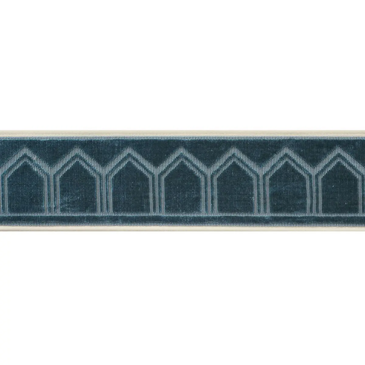 VIZIER VELVET TAPE_ PATINA