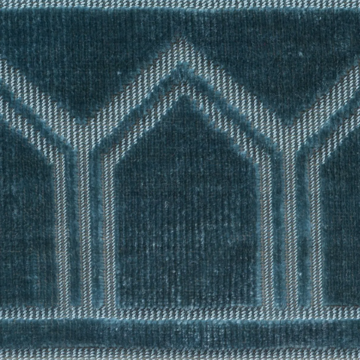 VIZIER VELVET TAPE_ PATINA