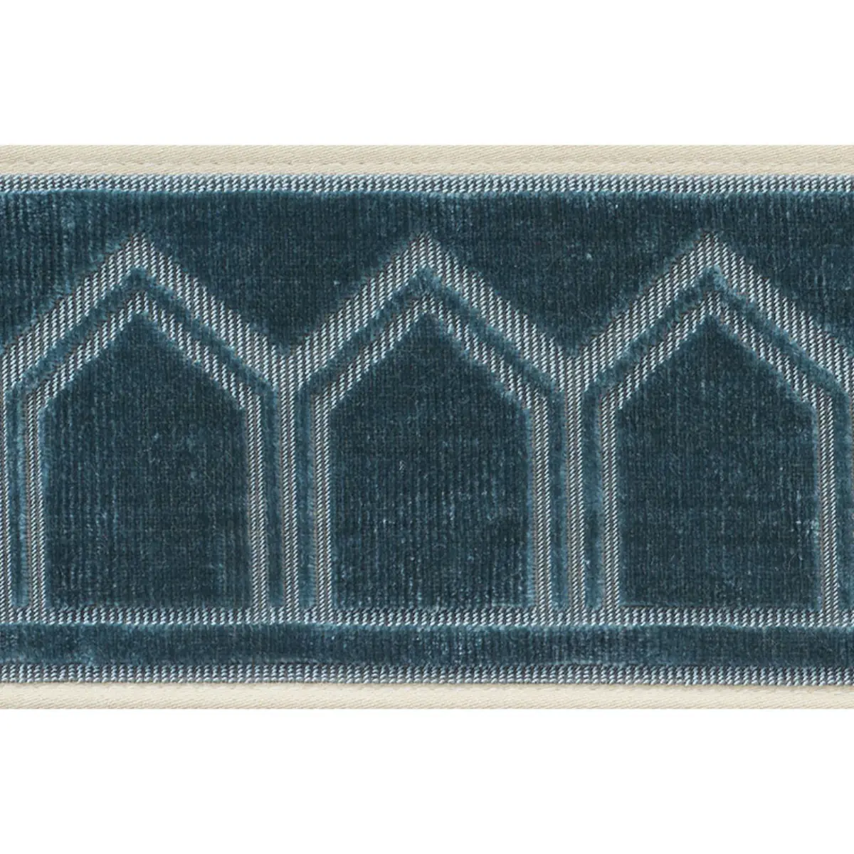 VIZIER VELVET TAPE_ PATINA