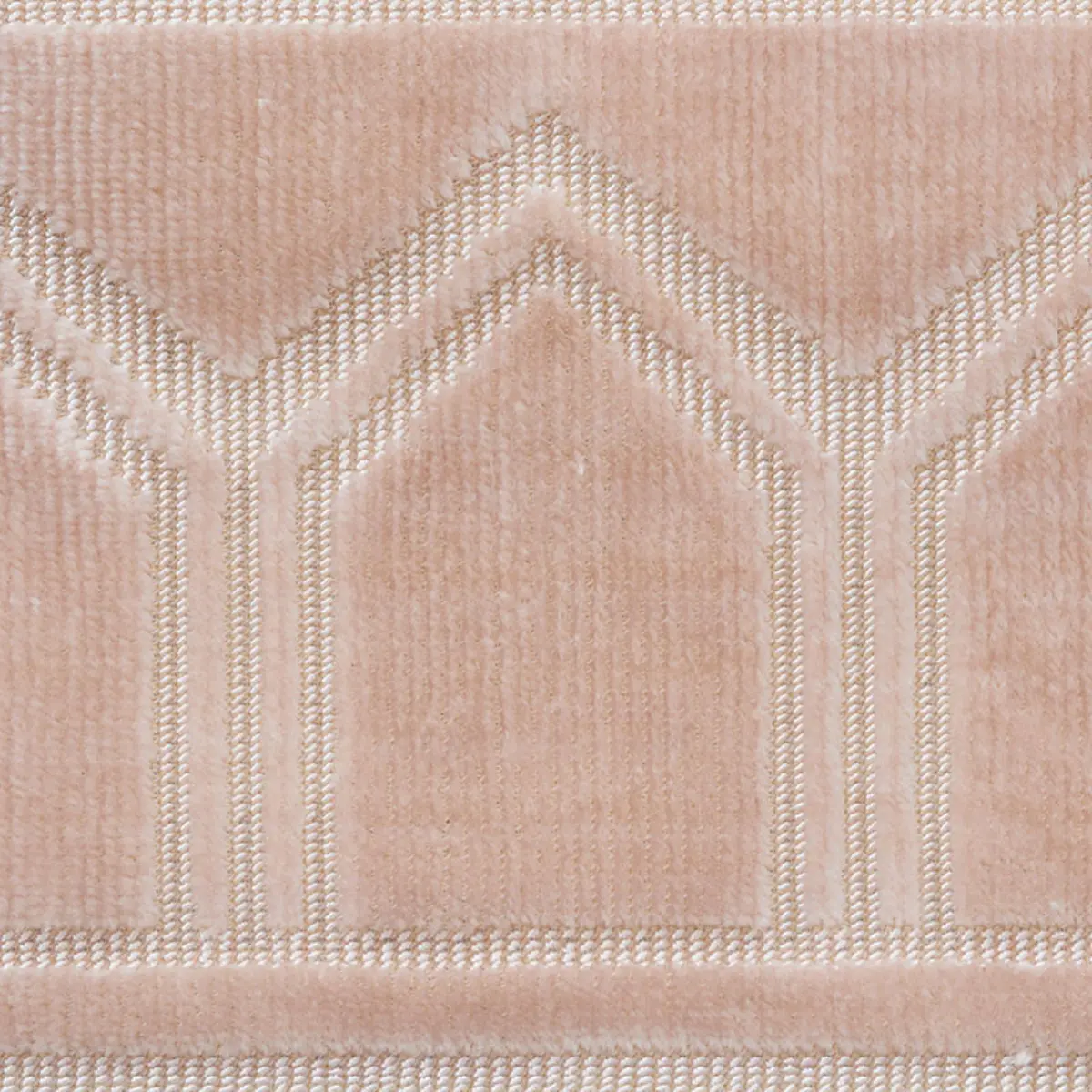 VIZIER VELVET TAPE_ BLUSH