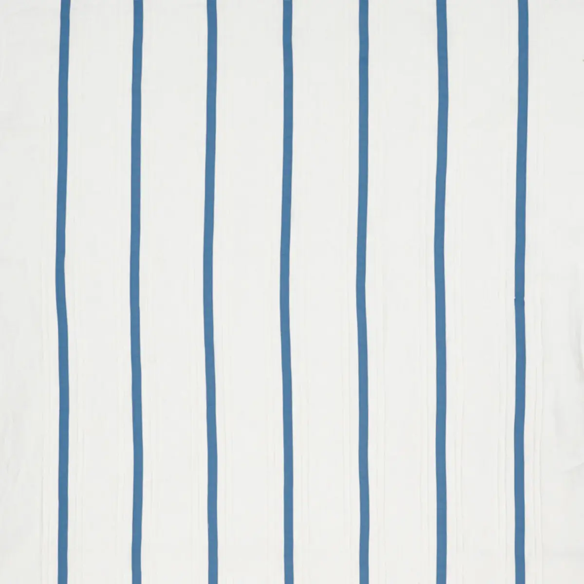 STRIPE APPLIQUÉ SHEER_ BLUE