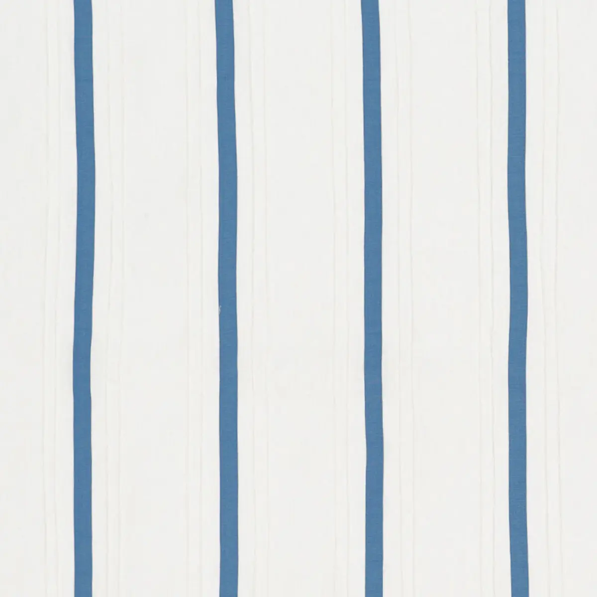 STRIPE APPLIQUÉ SHEER_ BLUE