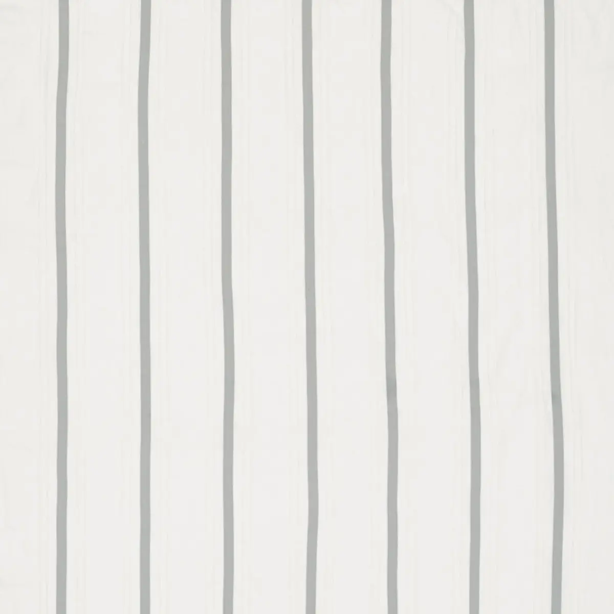 STRIPE APPLIQUÉ SHEER_ GREY