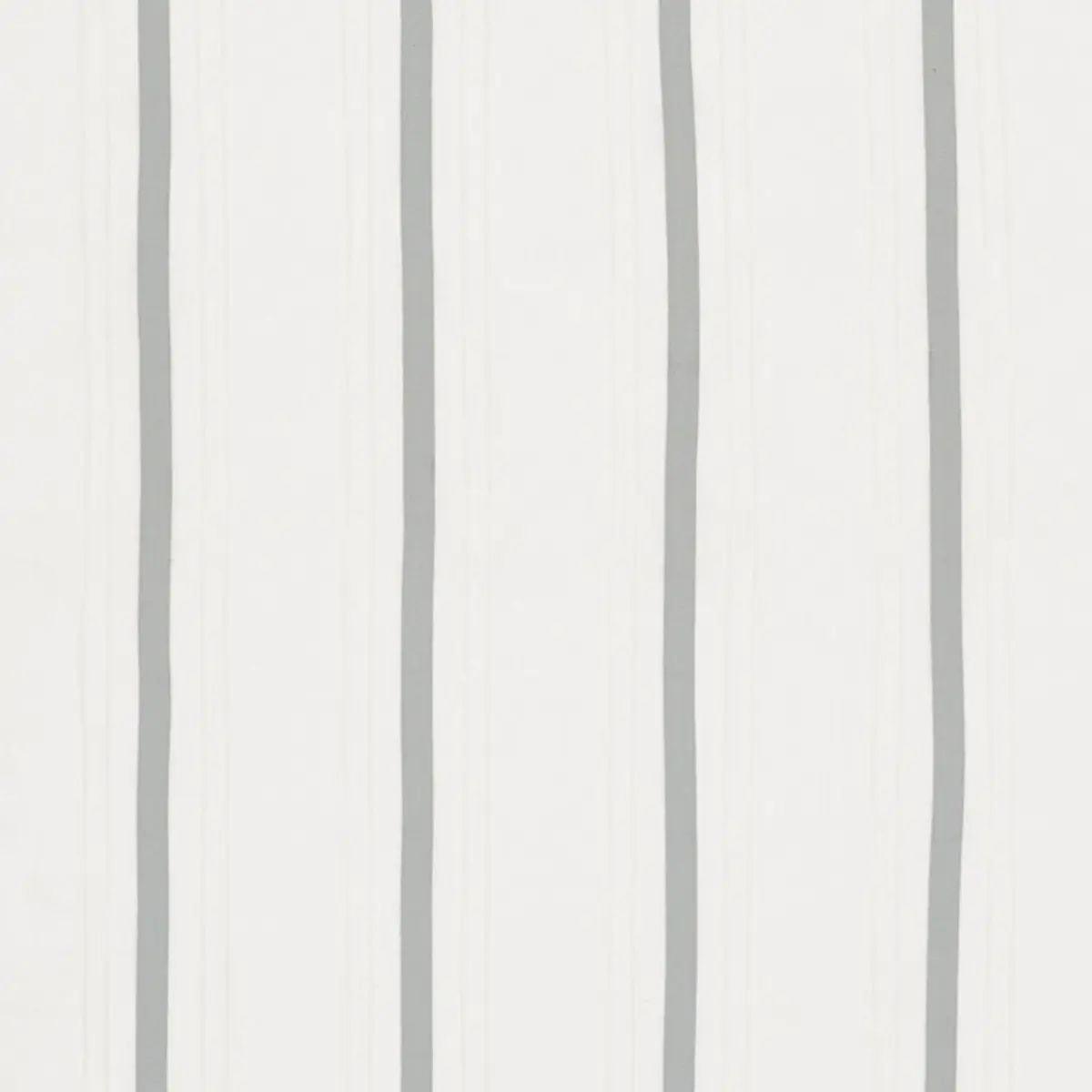 STRIPE APPLIQUÉ SHEER_ GREY