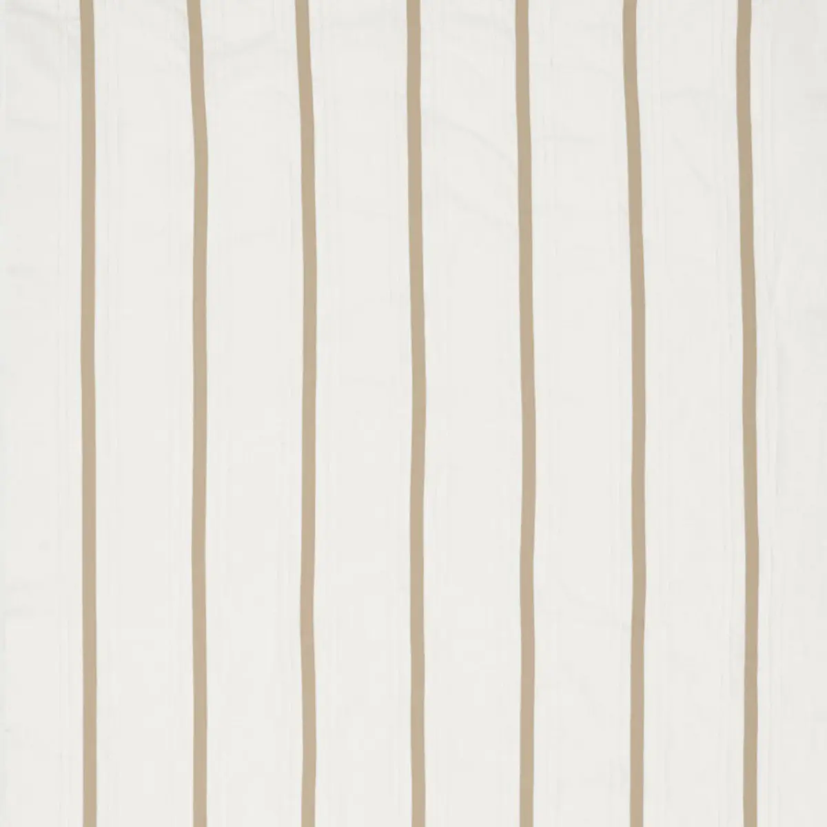 STRIPE APPLIQUÉ SHEER_ TAN