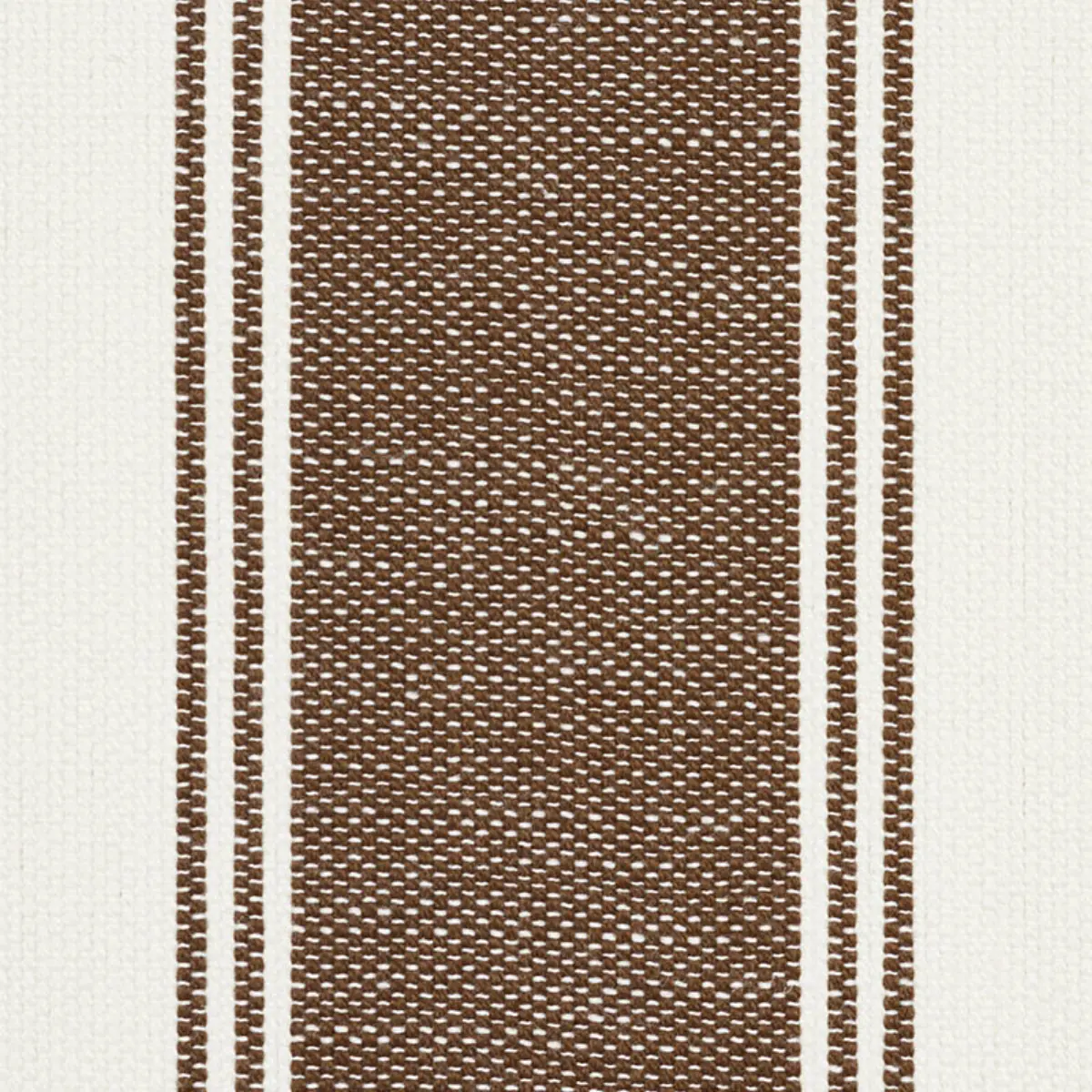 RAFE STRIPE_ BERBER BROWN