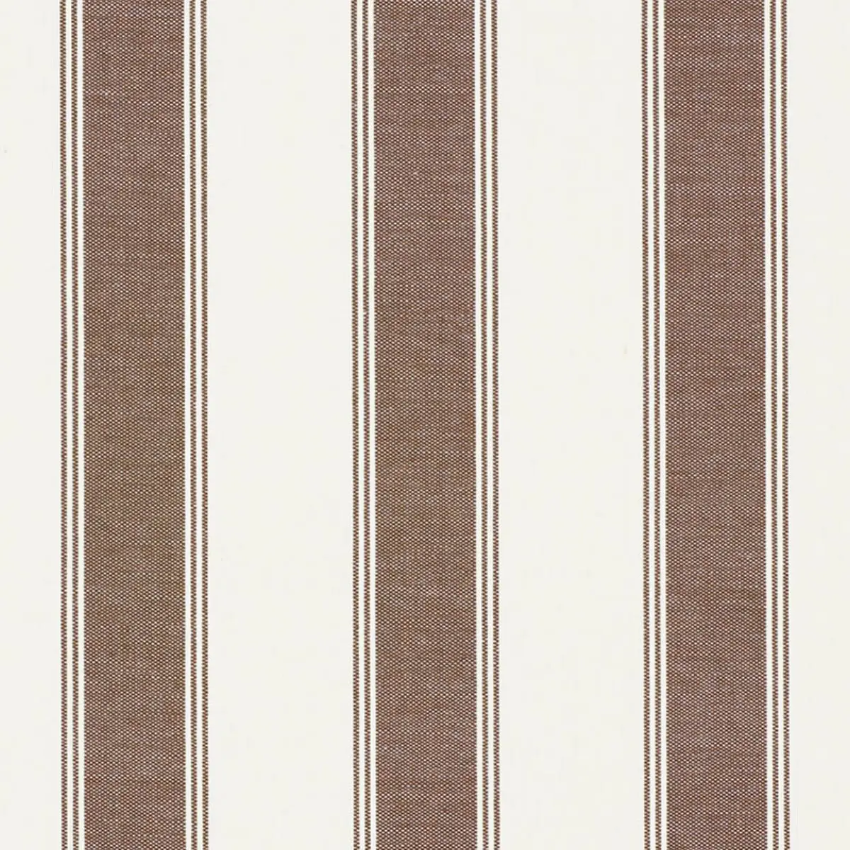 RAFE STRIPE_ BERBER BROWN
