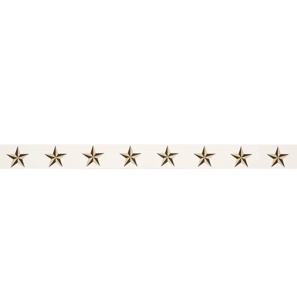 ETOILE TAPE_ GOLD