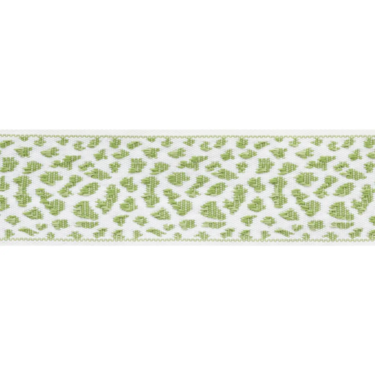 LEOPARD TAPE_ LEAF