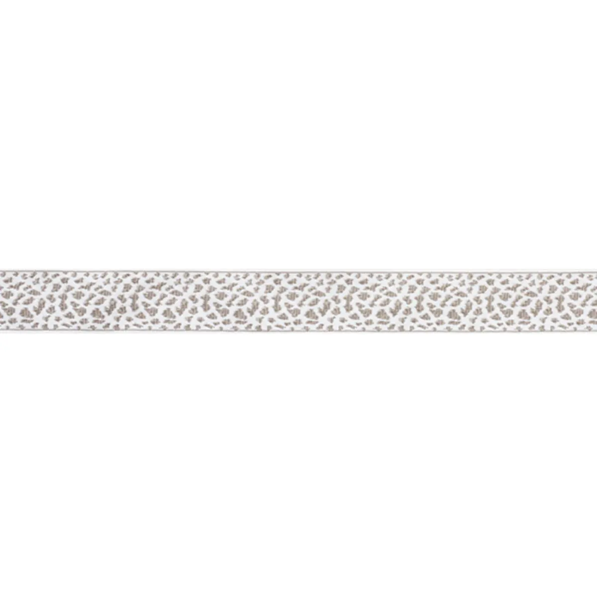 LEOPARD TAPE_ TAUPE