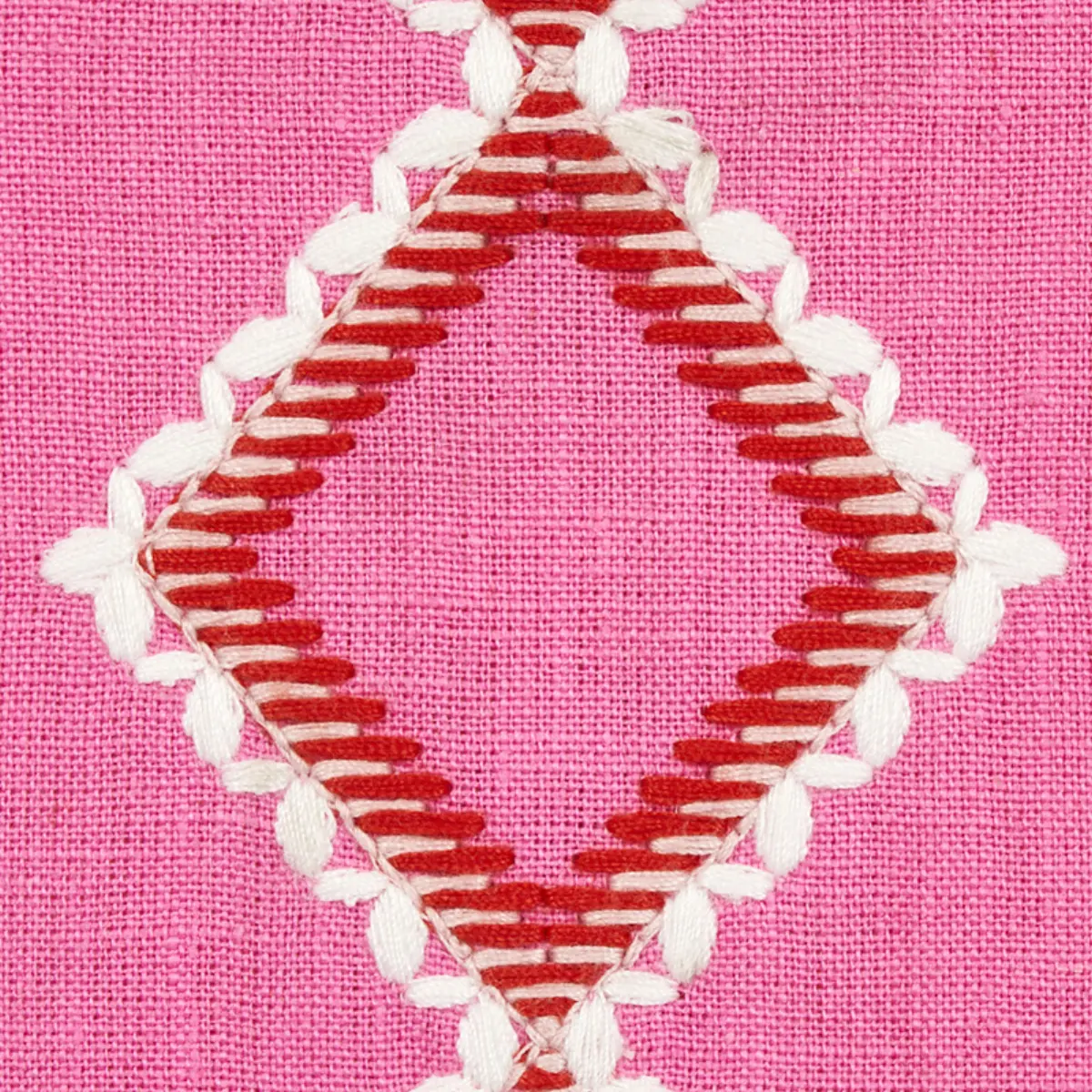 BRANSON EMBROIDERY_ PINK
