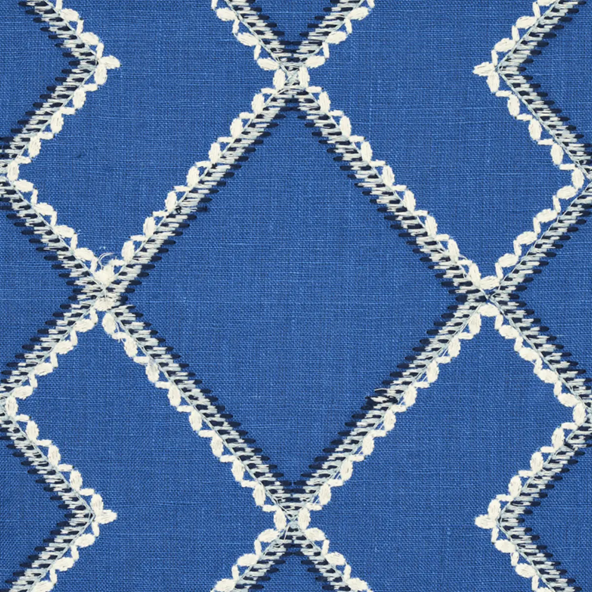 BRANSON EMBROIDERY_ BLUE