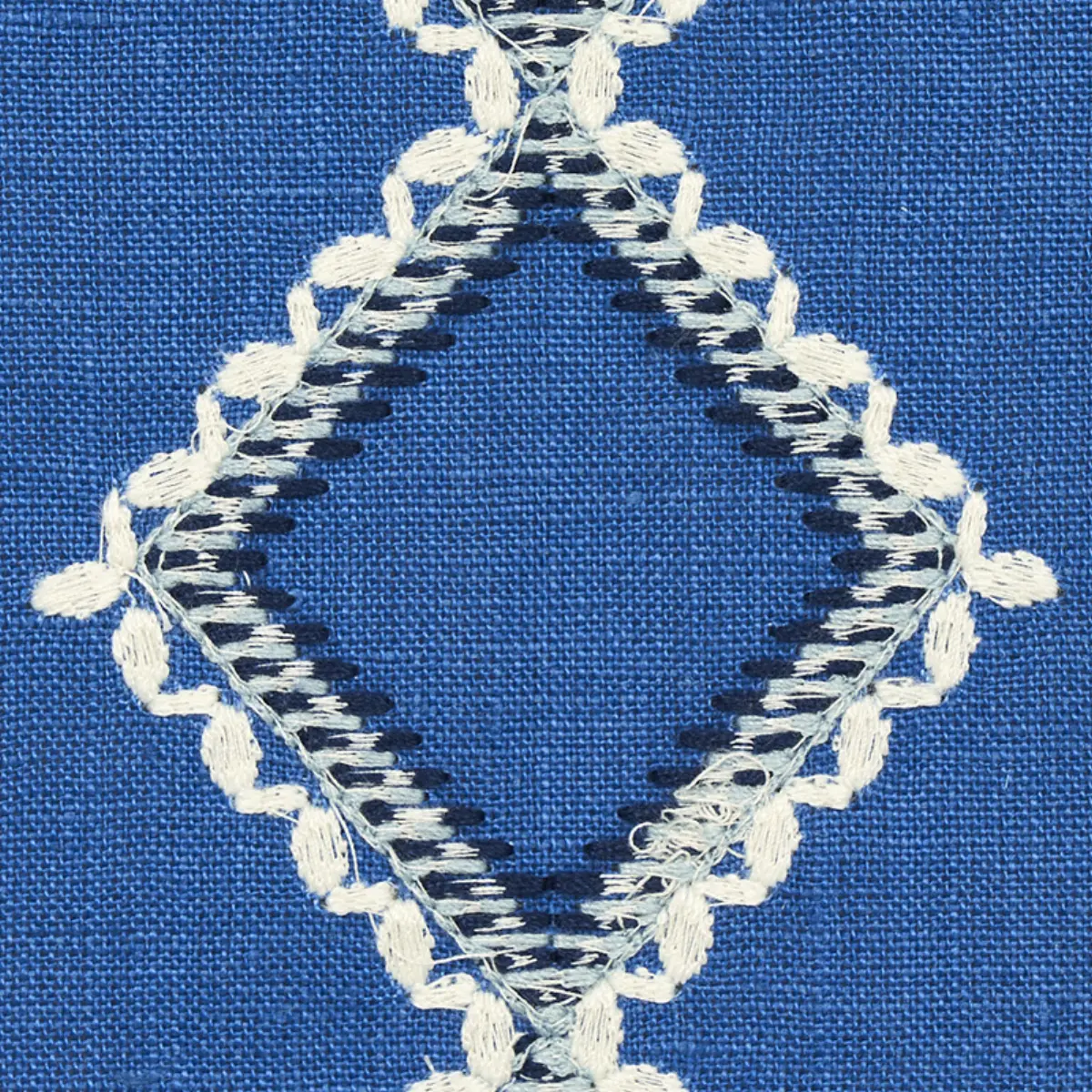 BRANSON EMBROIDERY_ BLUE