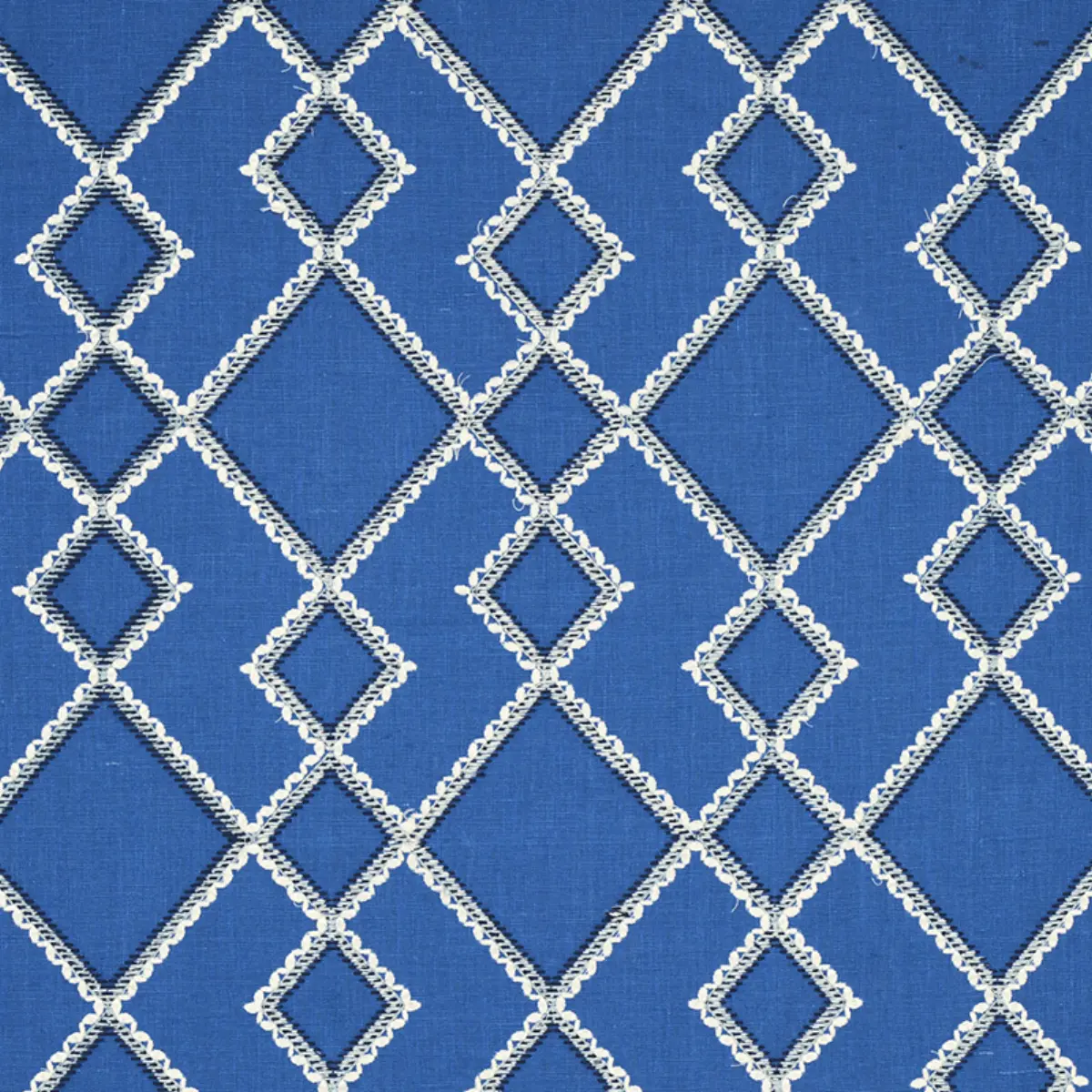 BRANSON EMBROIDERY_ BLUE