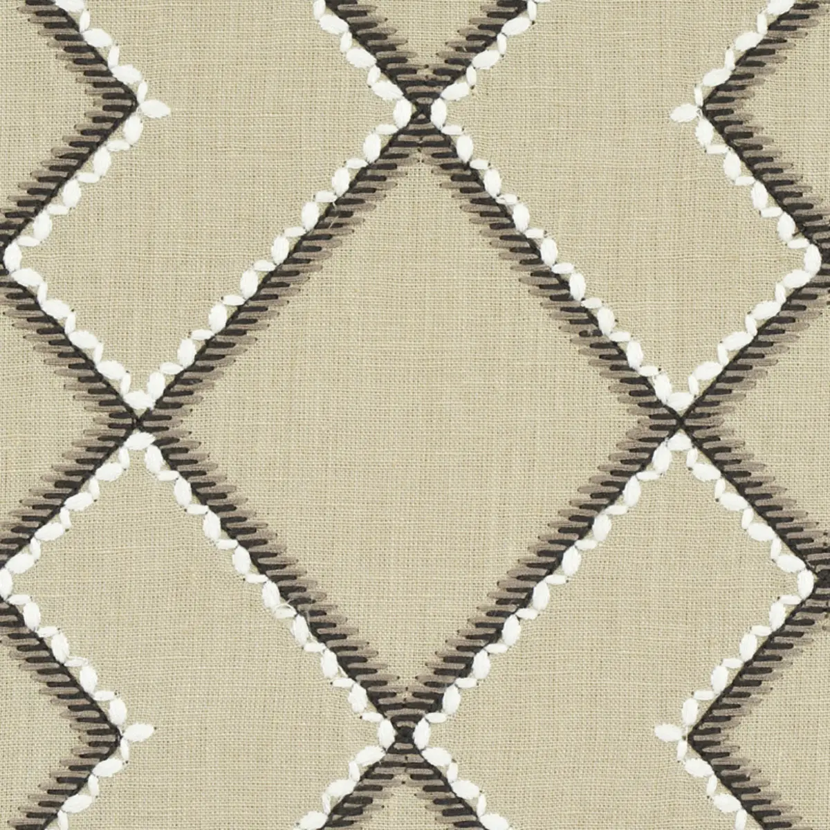 BRANSON EMBROIDERY_ TAUPE