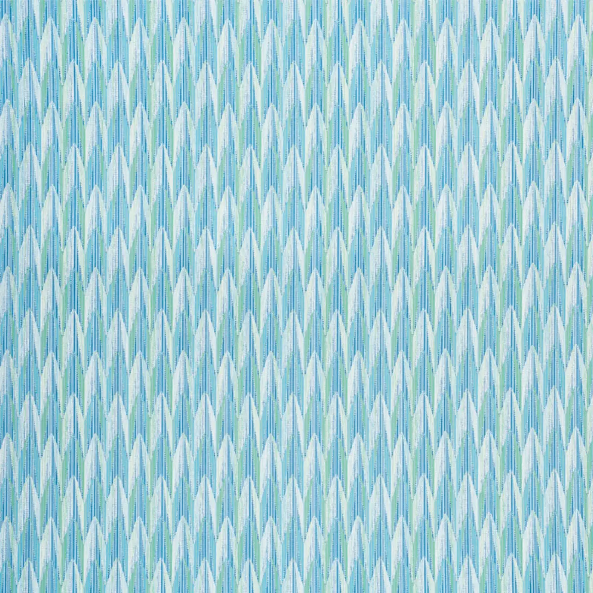 VERDANT INDOOR/OUTDOOR_ AQUA & LEAF