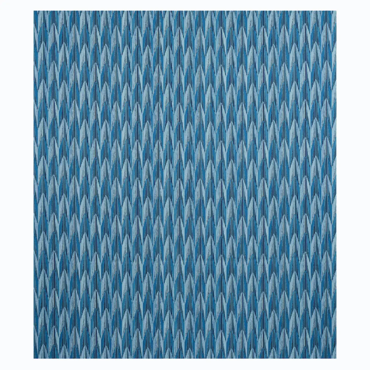VERDANT INDOOR/OUTDOOR_ BLUE
