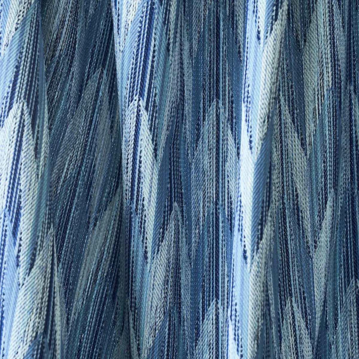 VERDANT INDOOR/OUTDOOR_ BLUE