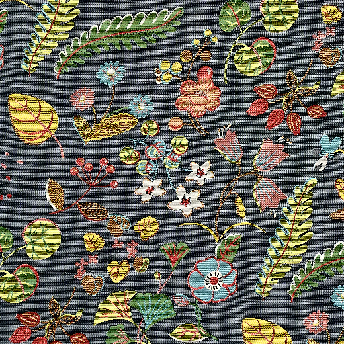 BOTANICA INDOOR/OUTDOOR_ CHARCOAL