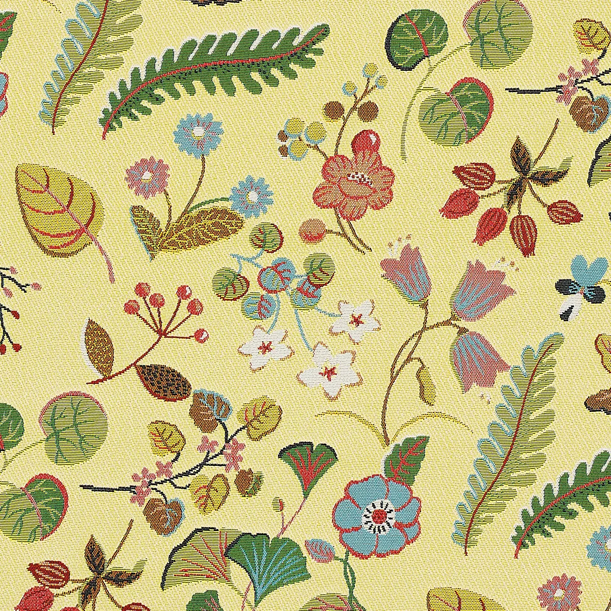 BOTANICA INDOOR/OUTDOOR_ YELLOW