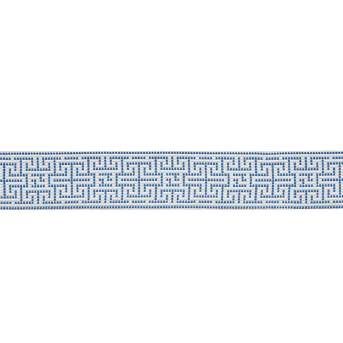 MAZE TAPE INDOOR/OUTDOOR_ BLUE