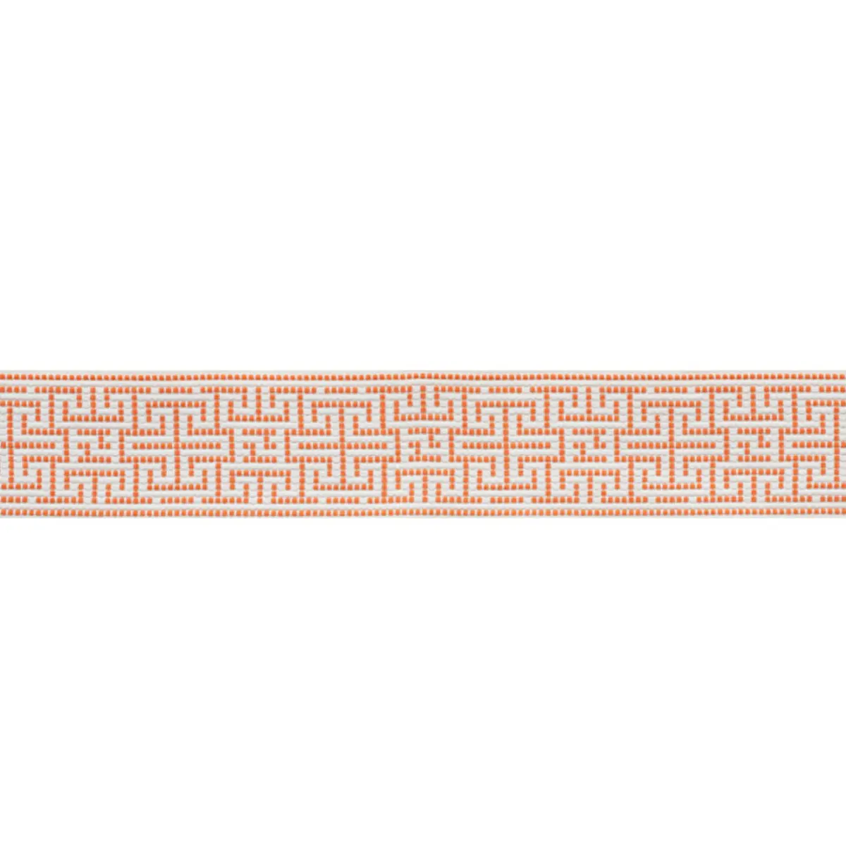 MAZE TAPE_ ORANGE