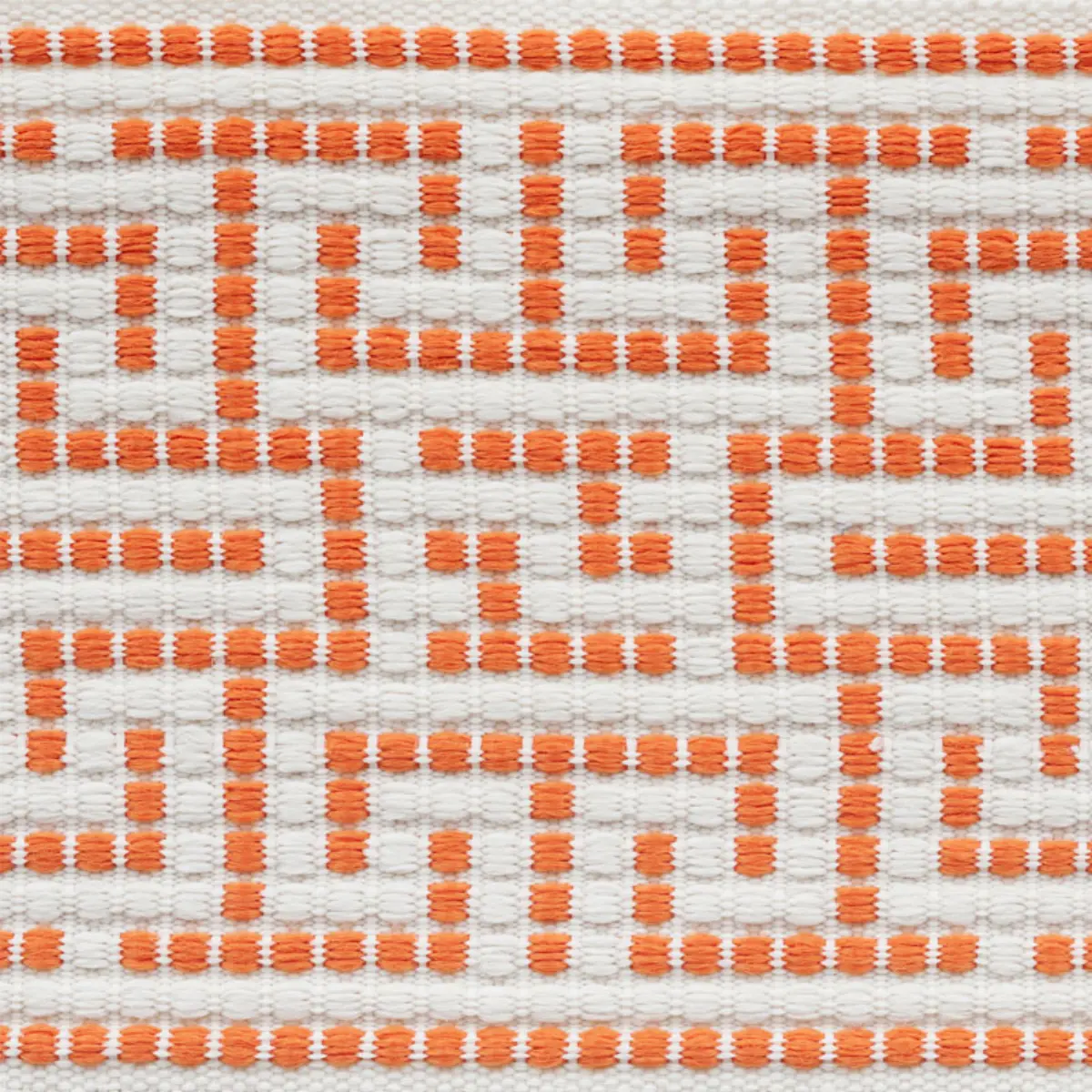 MAZE TAPE_ ORANGE