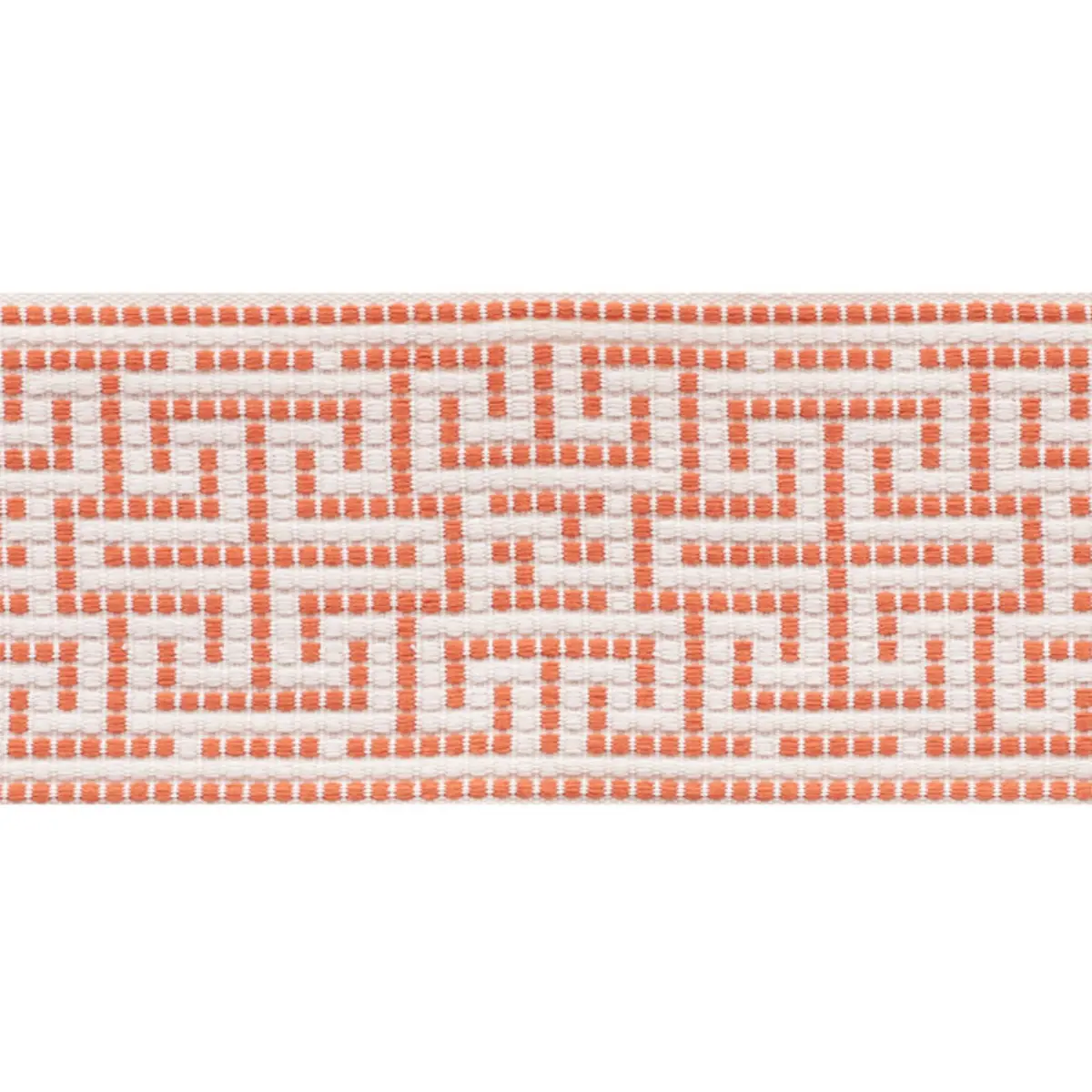 MAZE TAPE_ ORANGE