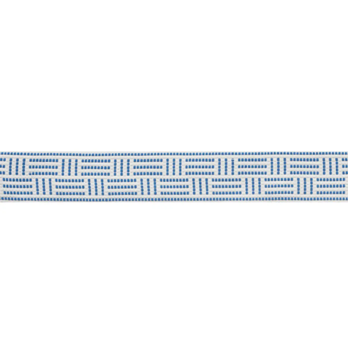 BRICKELL TAPE INDOOR/OUTDOOR_ BLUE