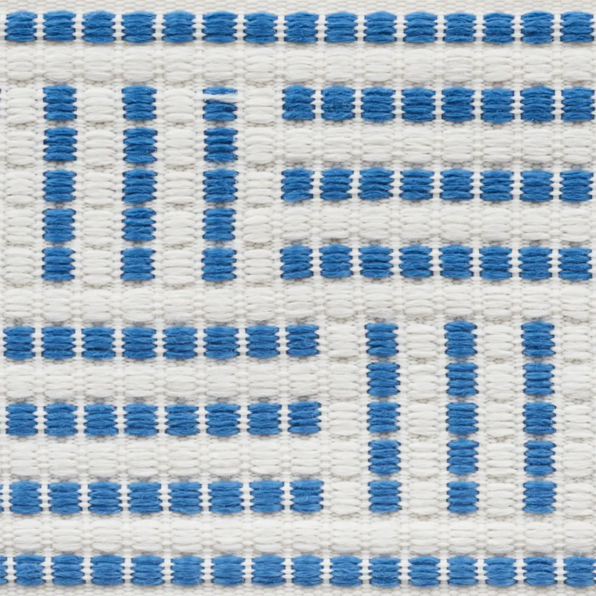 BRICKELL TAPE INDOOR/OUTDOOR_ BLUE