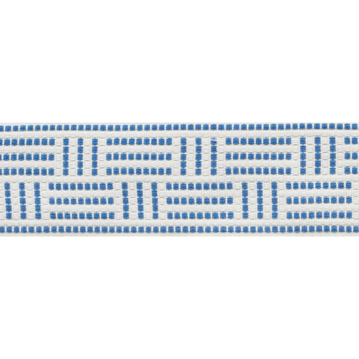 BRICKELL TAPE INDOOR/OUTDOOR_ BLUE