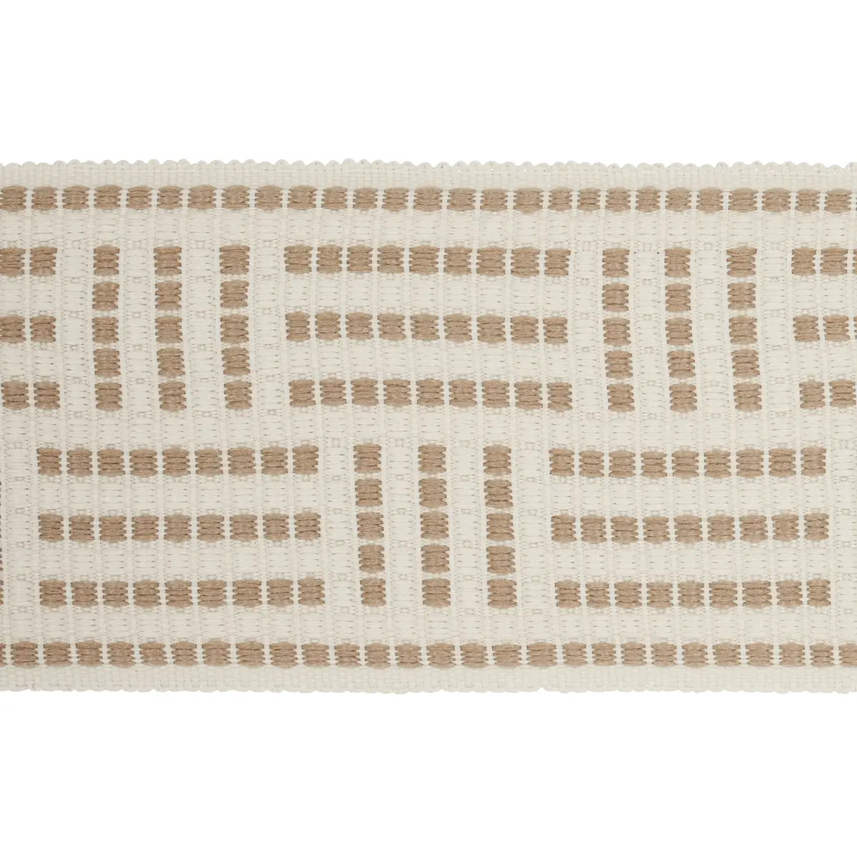 BRICKELL TAPE INDOOR/OUTDOOR_ NEUTRAL