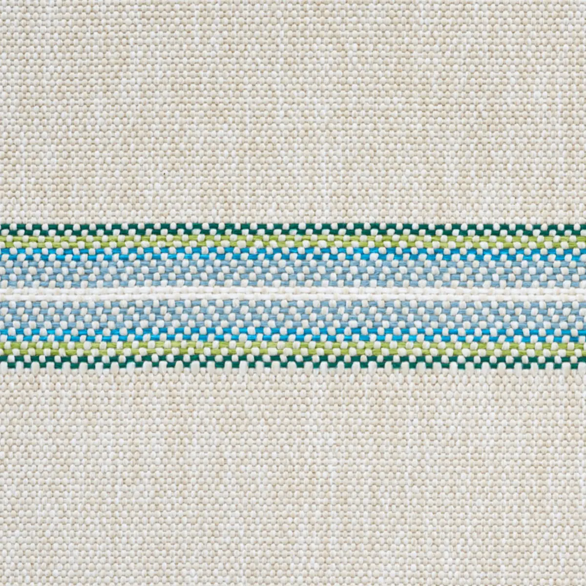 GARDEN STRIPE INDOOR/OUTDOOR_ MEADOW