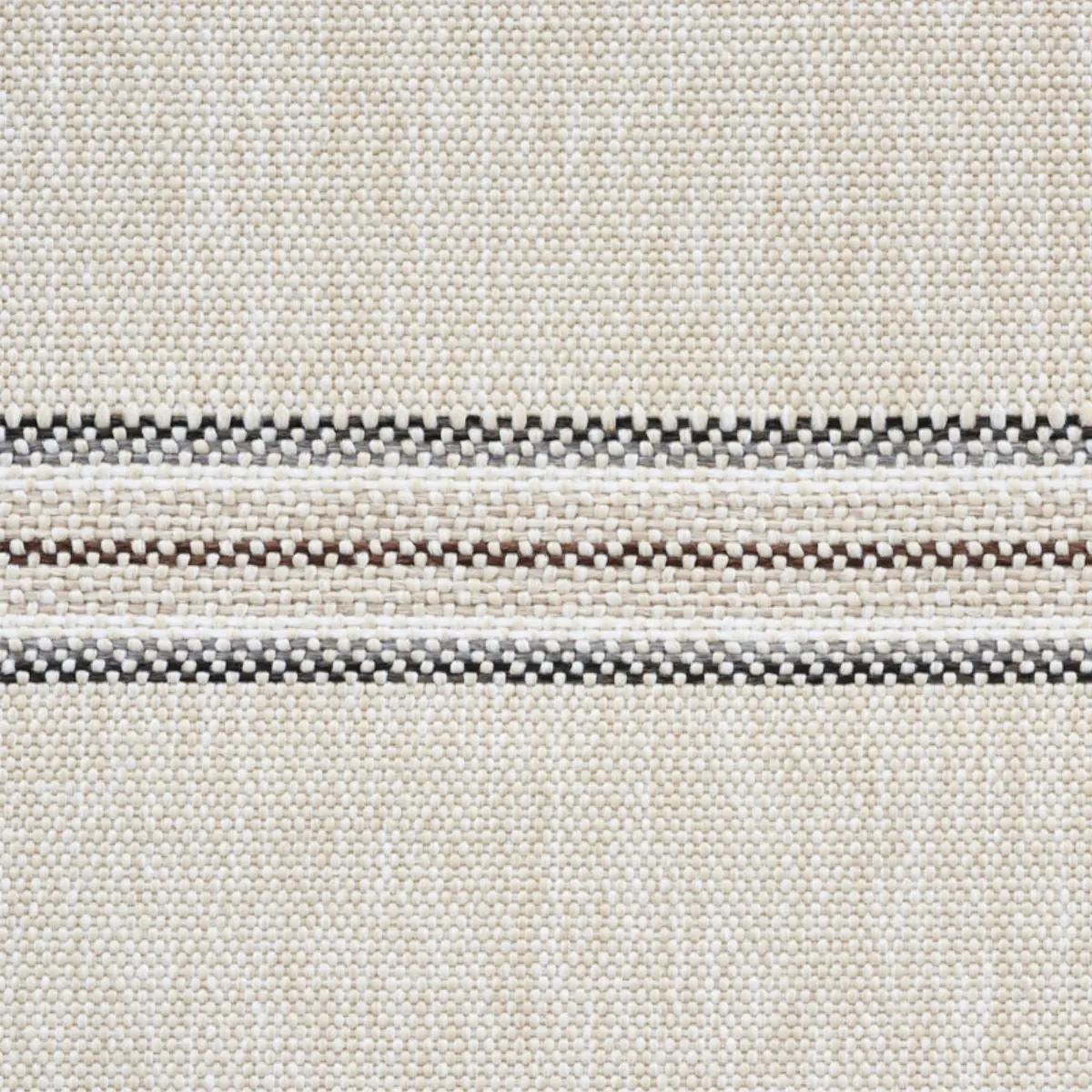 GARDEN STRIPE INDOOR/OUTDOOR_ STONE