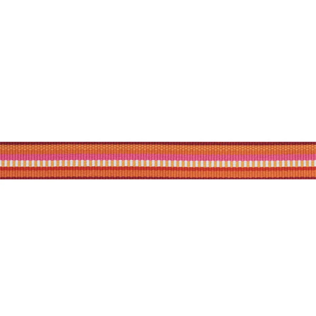 PRIMAVERA TAPE NARROW_ BERRY