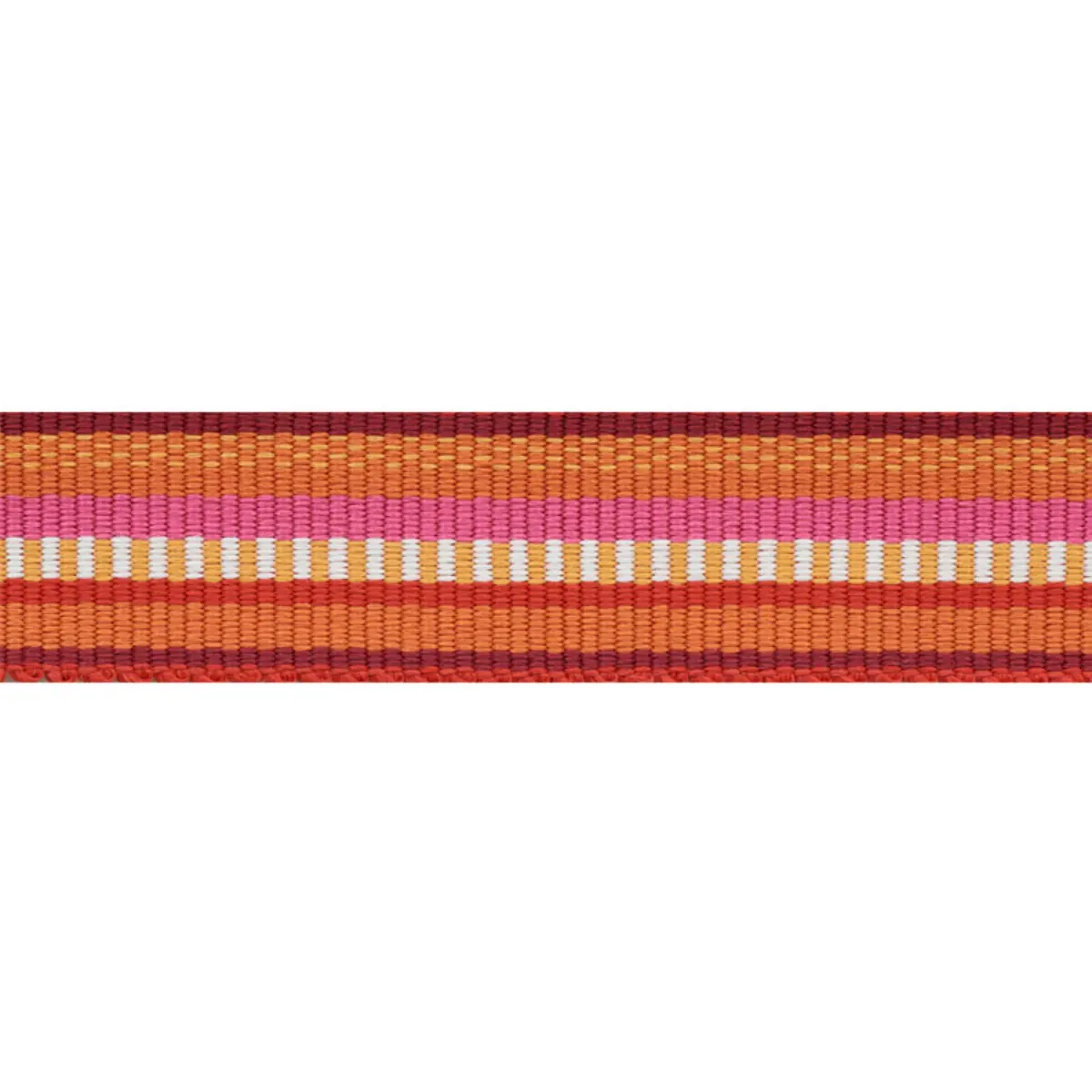 PRIMAVERA TAPE NARROW_ BERRY
