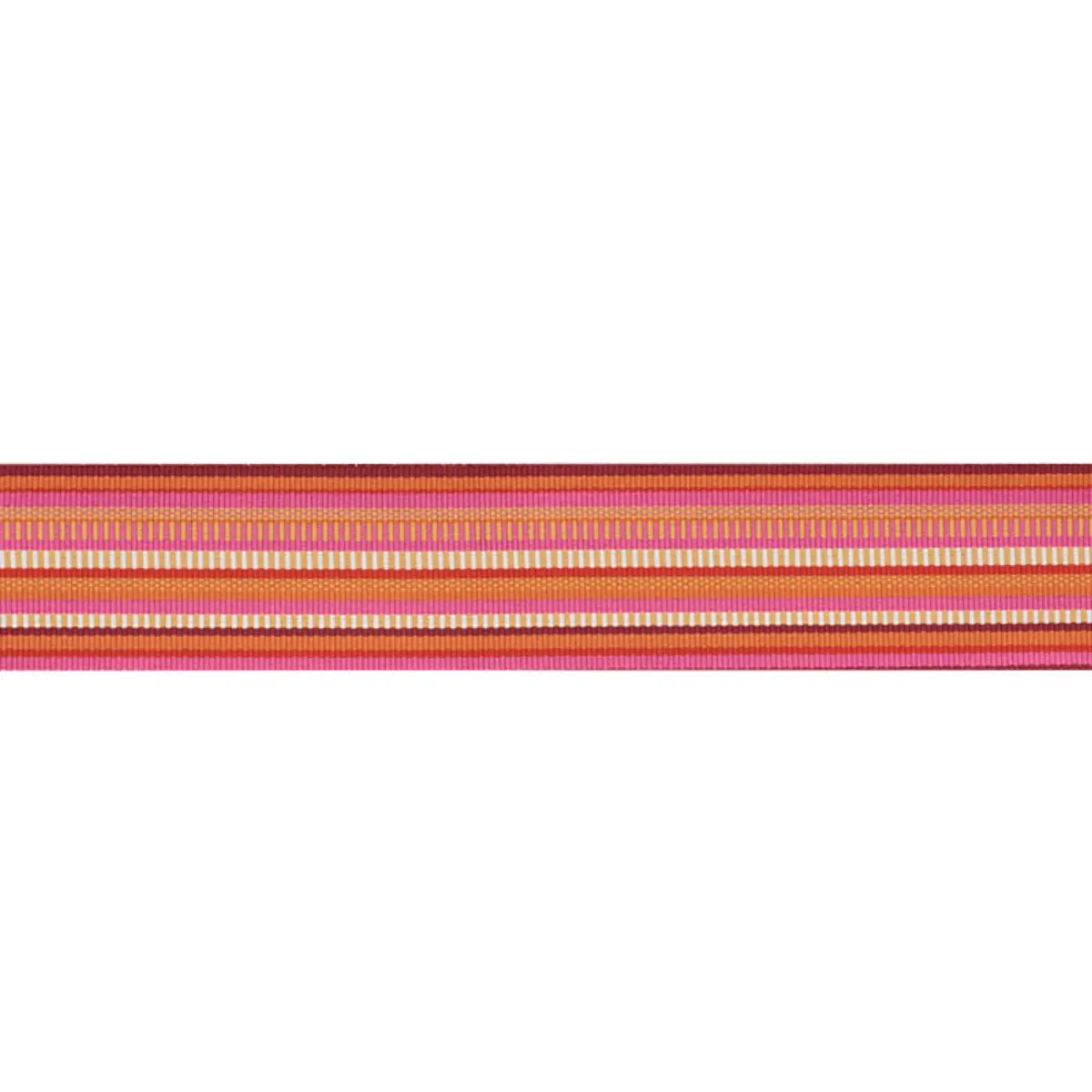 PRIMAVERA TAPE WIDE_ BERRY