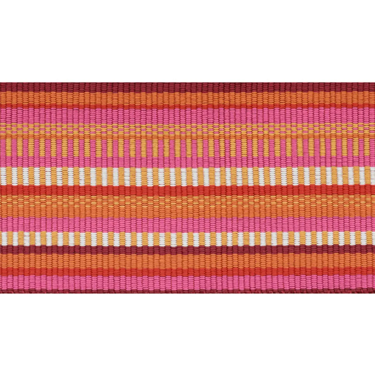 PRIMAVERA TAPE WIDE_ BERRY