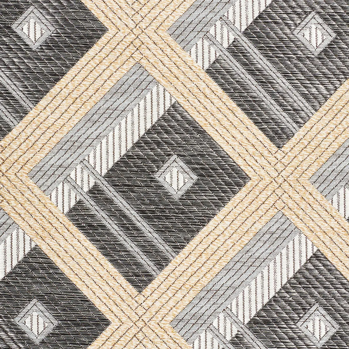 LEGRAD ARGYLE_ CHARCOAL