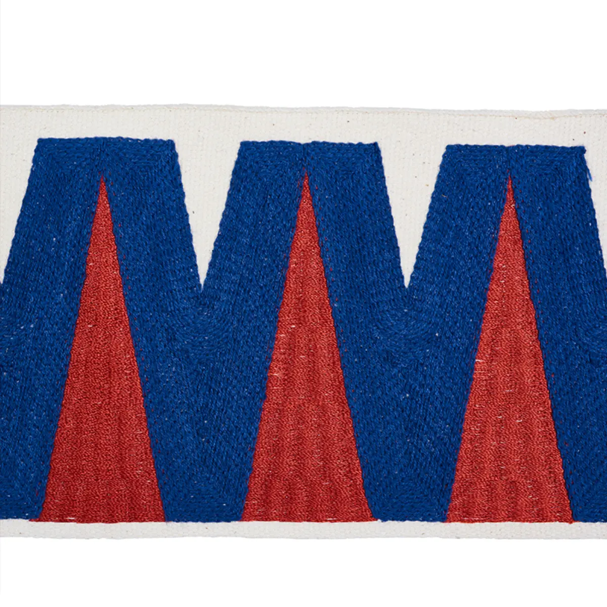 PRADO TAPE_ BLUE & RED